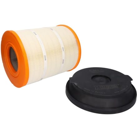 Luchtfilter HENGST Filtration E361L01