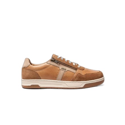 Lage Sneakers TBS THEOZIP