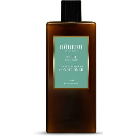 Nõberu Stockholm N&otilde;beru Stockholm Thickening Volume Conditioner 250 ml