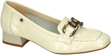 Dorking -Dames - crÈme - pumps & hakschoenen - maat 41