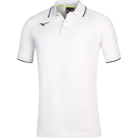 Polo voor kinderen Mizuno