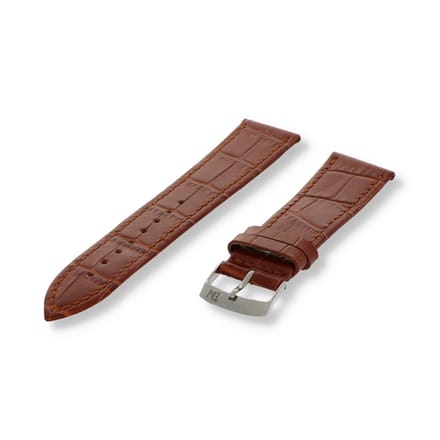 Morellato PMX041KAJMAN18 Basic Collection Horlogeband - 18mm