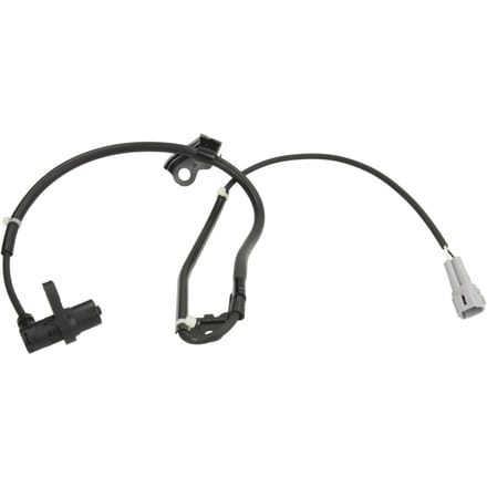 Herth+Buss Elparts Sensor, wielsnelheid HERTH+BUSS JAKOPARTS J5912045 rechts
