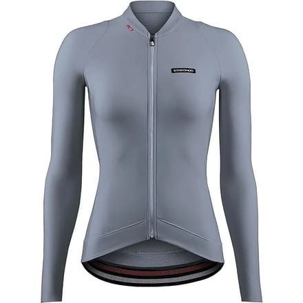 Thermisch lange mouwen shirt voor dames Etxeondo Alda Thermo Bi