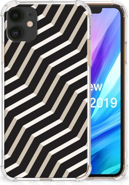 Apple iPhone 11 Shockproof Case Illusion
