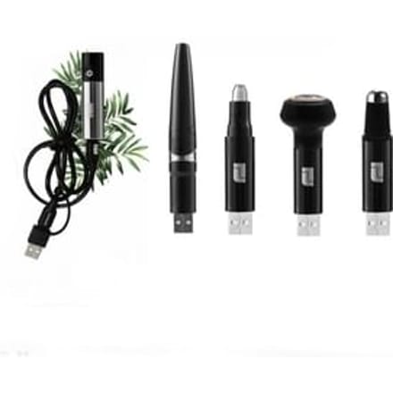 LIFETRONS - FUIT Magic Power Series Stylish Beauty Lady Set 5 pcs