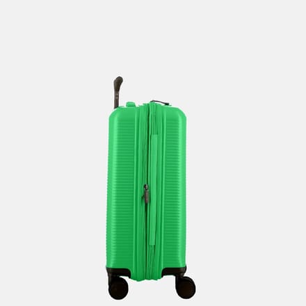 Jump Breed handbagage koffer 55 cm green