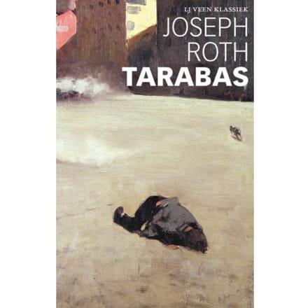 Tarabas - Lj Veen Klassiek - Joseph Roth