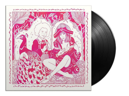 Bon Voyage (LP)