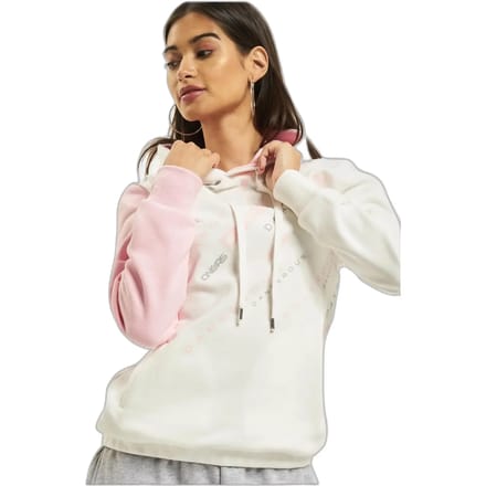 Sweatshirt Dangerous DNGRS Down to Earth