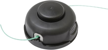 Makita 2x2,0 Draadkop T+G M8x1,25R - 198971-4