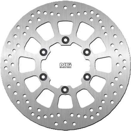 Remschijf voor vaste motorfiets NG Brake Disc DIS686