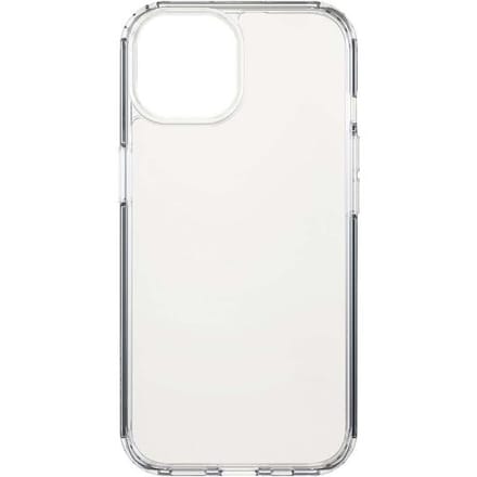 Black Rock Clear Protection Backcover Apple iPhone 13 Transparant Stootbestendig