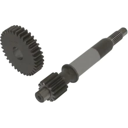 Transmissie Malossi Htq Peugeot 50 Speedfight Tkr Trekker Ludix Buxy