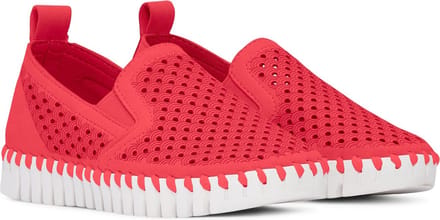 Instappers TULIP140KIDS - 890 Raspberry