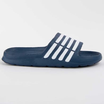 Tong pour femme. Montevita Praiaw 102807 37 bleu