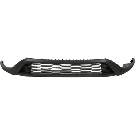 Bumper - ventilatierooster BLIC 6502-07-2043910P