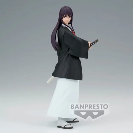 Beeldje Banpresto Hells Paradise Yamada Asaemon Toma DXF