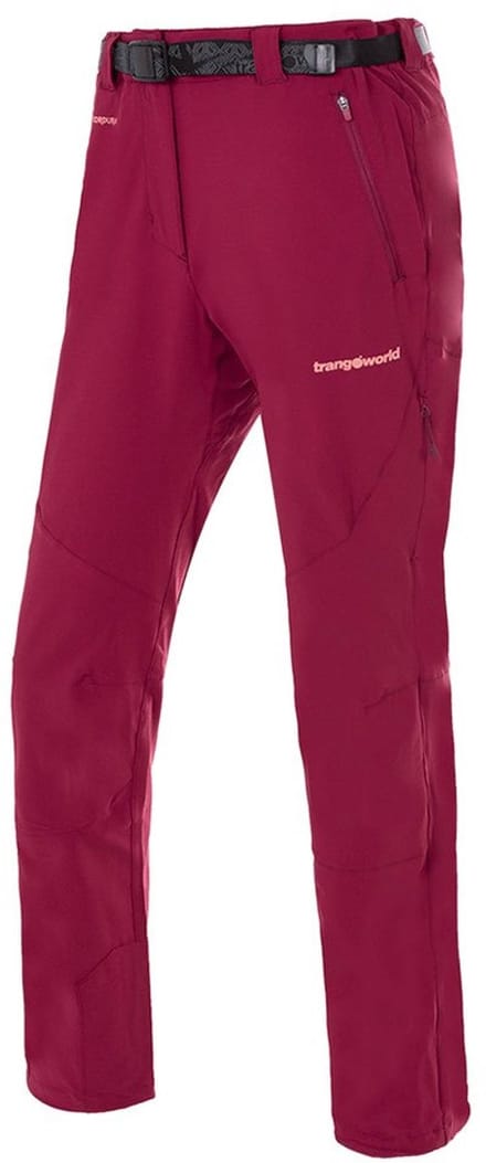 Trangoworld Nedre Broek Roze M Vrouw