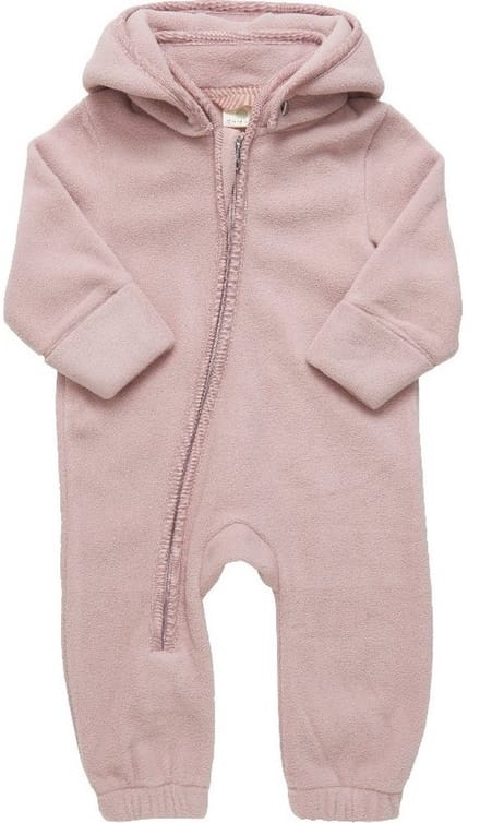 En Fant Kinder-fleece-pak 5896-Shadow Gray