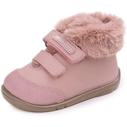 Baby sneakers Titanitos Pini