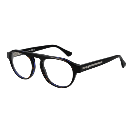 Web WE5433 Havana 52/18/150 MAN Brilmonturen