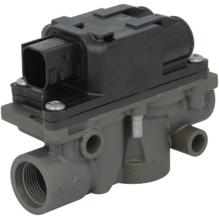 ABS-drukmodulator WABCO 472 196 039 0