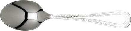 Cosy&Trendy Pearl Theelepel - 1,5 mm - Set-6