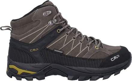 Cmp Rigel Mid Wp 3q12947 Wandelschoenen Grijs EU 45 Man