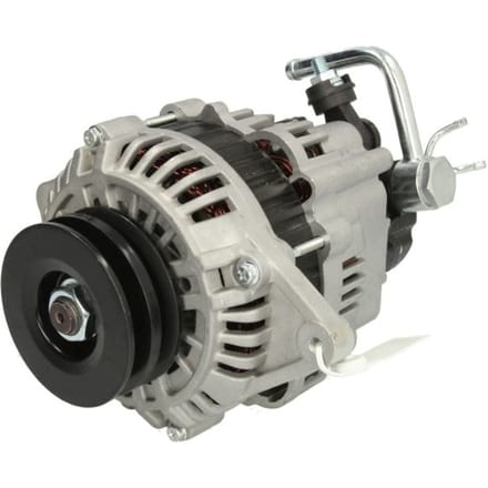 Driefasige generator STARDAX STX100224R