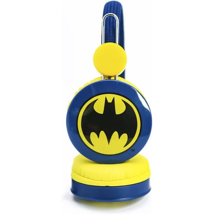 Koptelefoon Otl Technologies DC Comics Batman Logo