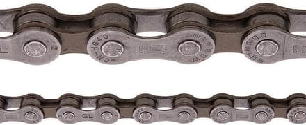 Shimano Ketting cn-hg40 6/7/8v 116l
