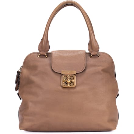 Elsie Satchel   schoudertas