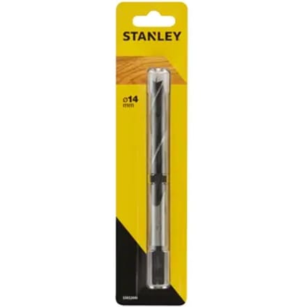Stanley Brad-point Houtboor - 14x160mm