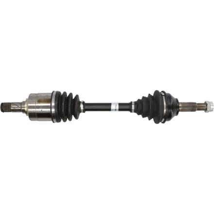 Aandrijfas POINT GEAR PNG73094 links