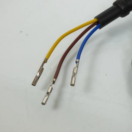 Stator P2R voor Mobylette Piaggio 50 Ciao Nieuw