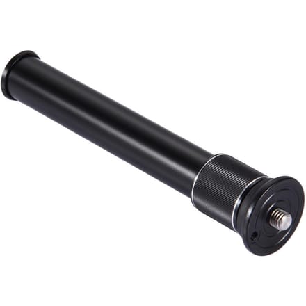 PULUZ Statiefbevestiging Monopod Verlengstuk Camera met verstelbare lengte black