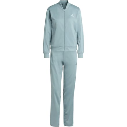 Adidas Sportswear Dayready Trainingspak - Dames - Groen