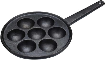Poffertjespan Inductie - Poffertjesmaker - Poffertjespannen - bakvorm