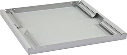 Triton Shelf with perforation 1U 750mm
