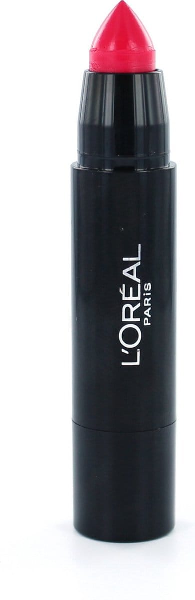 L'Oréal Infallible Sexy Balm Lipstick - 202 Adventure