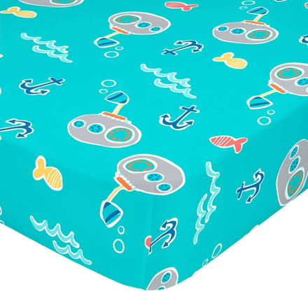 Hoeslaken Sealife | Moshi Moshi
