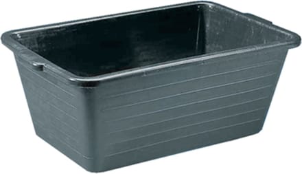 Multibak Rechthoek - 65 liter