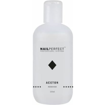 Nail Perfect - Aceton - 250 ml