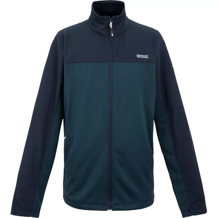 Fleece met rits Regatta Highton V