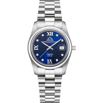 Christophe Duchamp Lugano - CD8301-01