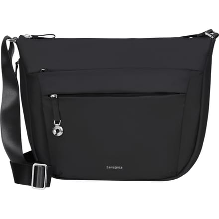 Samsonite Move 5.0 Hobo tas Zwart