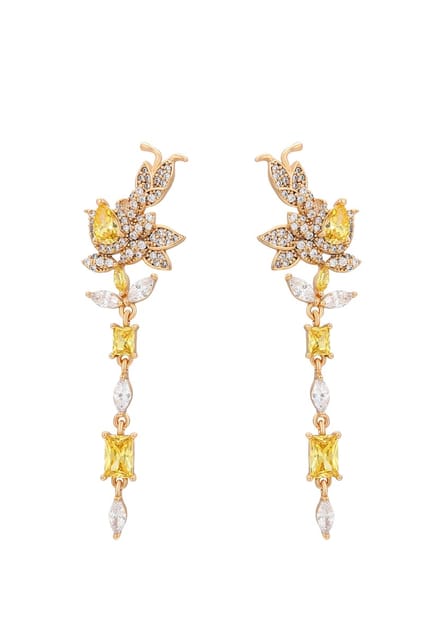 Gaya Earrings
