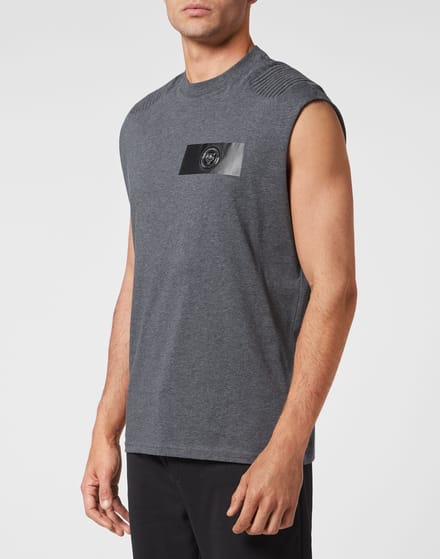 T-Shirt Ronde Hals