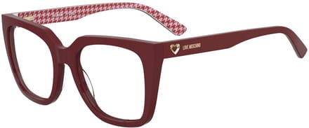 Bril Love Moschino MOL673 0PA